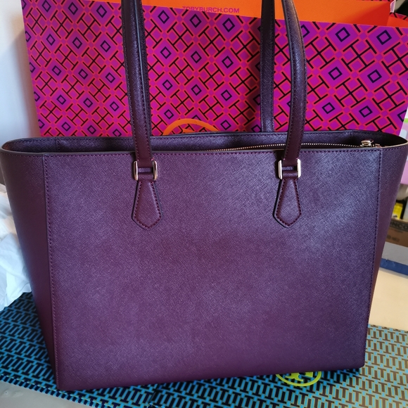 Tory Burch Tote Bag - Picture 2 of 7